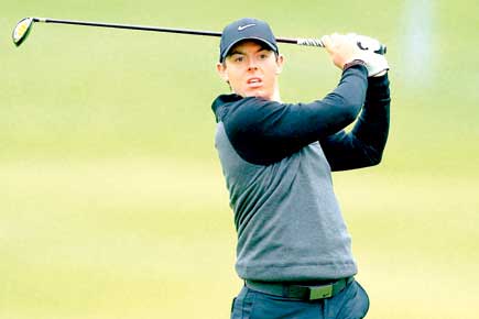Golf: Rory McIlroy's the best, says Masters champion Jordan Spieth