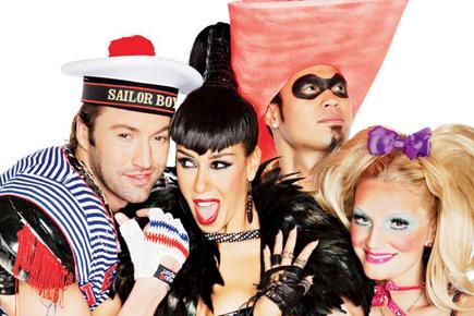 The Vengaboys to finally perform in India