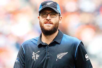 Retired Daniel Vettori to coach Big Bash team Brisbane Heat
