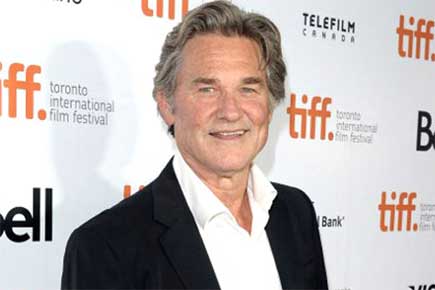 Kurt Russell to star in 'Fast and Furious 8'?