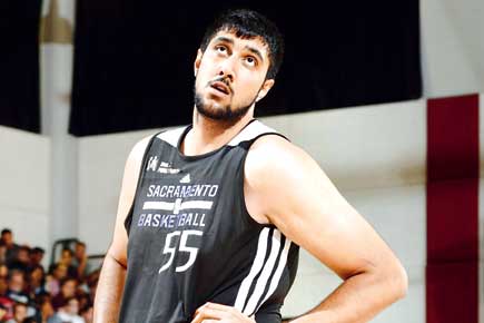 NBA: Indian descent Bhullar on cusp of contract with Sacramento Kings