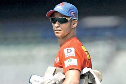 IPL 8: Skipper JP Duminy hopeful of Delhi Daredevils' turnaround