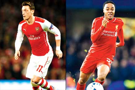 EPL: Talking points of Arsenal vs Liverpool clash