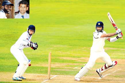 Cheteshwar Pujara set for huge gain; set to play for Yorkshire in county