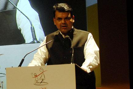 No plan to ban slaughter of other animals: Maharashtra CM 