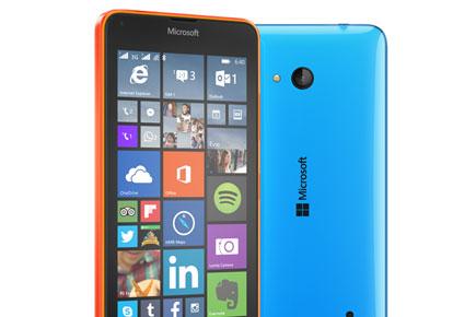Tech review: Microsoft launches Lumia 640 and 640XL in India