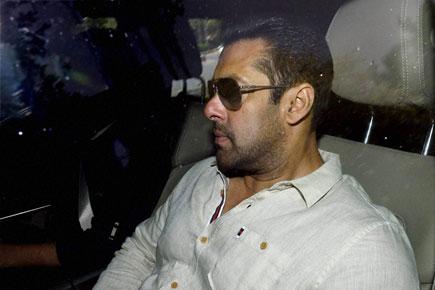 Salman Khan, others vanished from accident spot: Prosecution