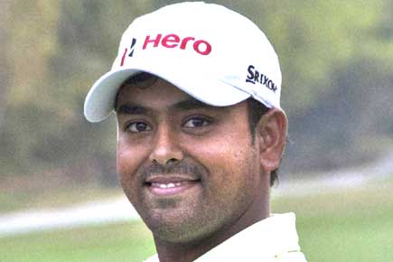 Golf: Lahiri set to realise dream with Masters debut