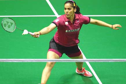 Saina Nehwal skips Singapore Open, Srikanth leads Indian charge