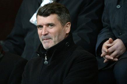 Man Utd's ex-skipper Roy Keane denies road rage offence