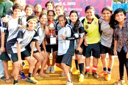 Mumbai local: Bodyline clinch maiden MDFA title