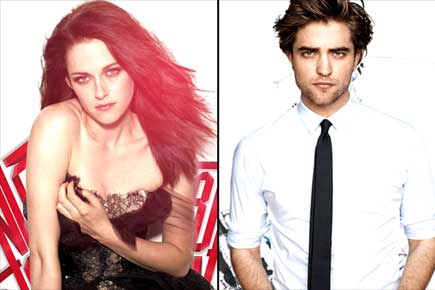 Kristen Stewart 'doesn't care' about Robert Pattinson's engagement