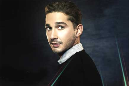 Shia LaBeouf lands role in 'American Honey'