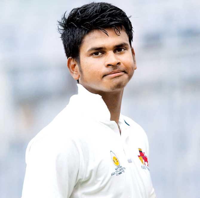 Shreyas Iyer
