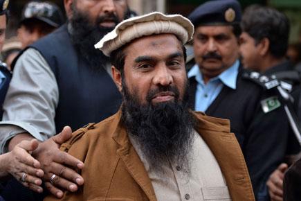 26/11 case: Pakistan court to charge Lakhvi, six others for abetment to murder
