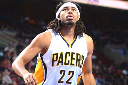 NBA: Indian Pacers forward Copeland in hospital after reported stabbing