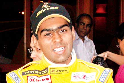 Motor sports: Karun Chandhok confirms return to Le Mans