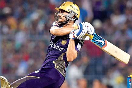 IPL 8: Manish Pandey and Suryakumar Yadav's form is heartening for KKR