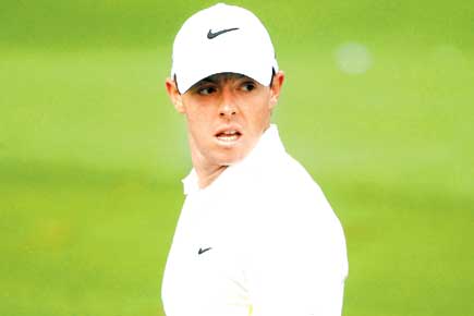 Rory McIlroy: No reason why I can't win at Augusta