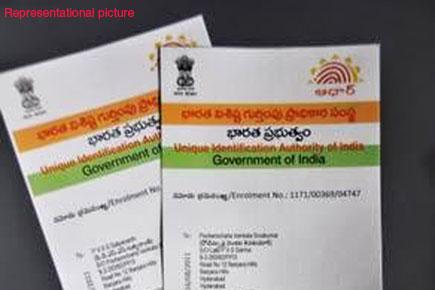 End of paper trail in e-filng of I-T returns; Aadhaar added