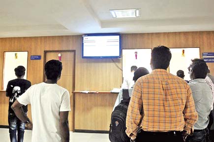 Staff crunch, transfers cripple RTOs in Mumbai