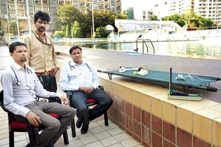 Mumbai: BMC pools where deaths took place getting step-motherly treatment?