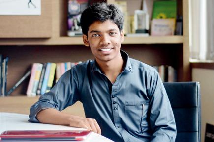MIT woos Kanpur boy with Rs 1.4 crore scholarship