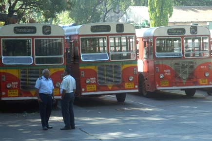 Mumbai: Pay a minimum of Rs 8 on BEST buses from today