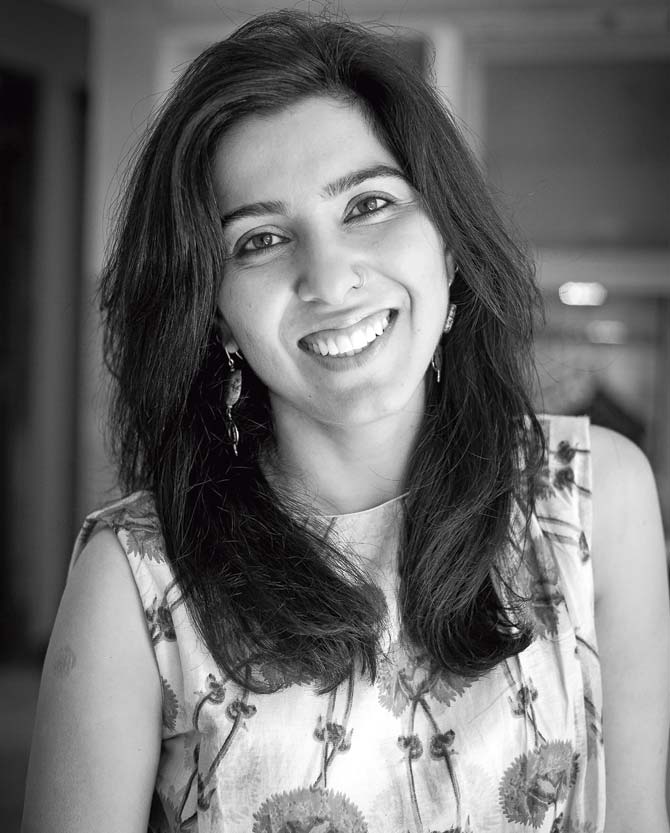 Bhavna Kapoor