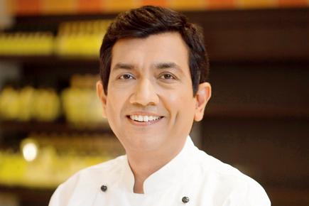 Celebrity chef Sanjeev Kapoor launches cooking app