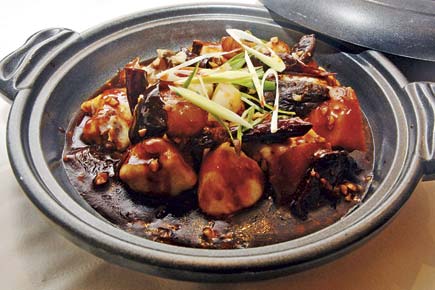 Food review: Enjoy Sichuan-styled cuisine at latest Chinese eatery in Phoenix Marketcity