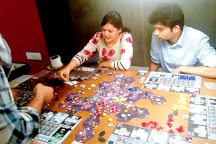 Mumbai's board gamers to unite on International TableTop Day