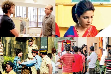 Bollywood filmmakers' bizarre diktats on sets to avoid leaks