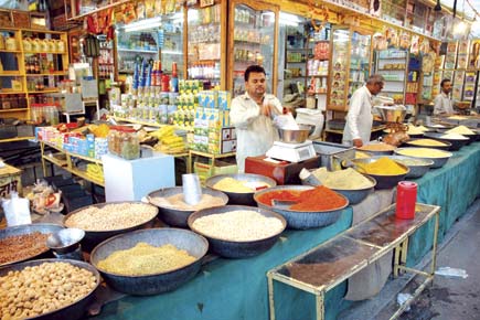 Mumbai: Foodgrain prices skyrocket after northern harvest fails