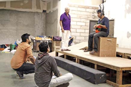 3 events to catch on Mumbai's stages