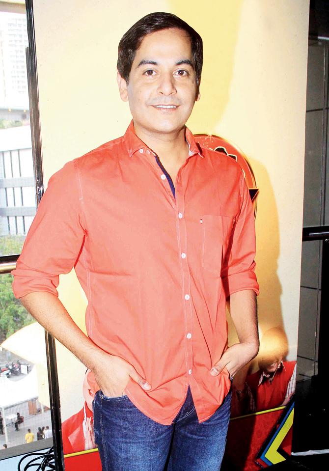 Gaurav Gera 