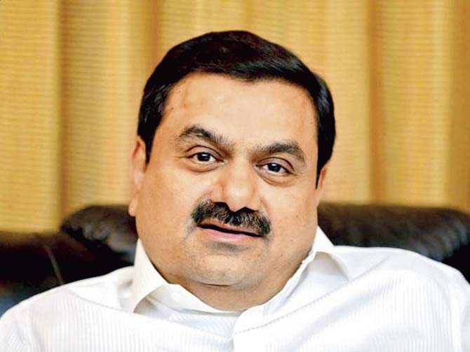 Gautam Adani sent out the appeal on March 30, just 3 days after Modi launched the ‘Give It Up’ campaign