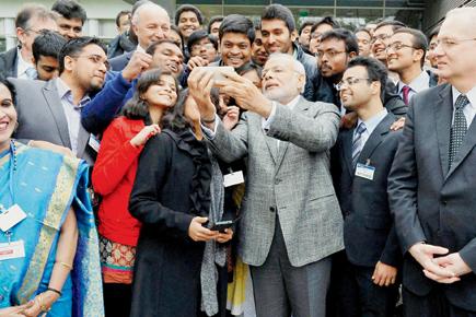 USD 2 billion thumbs up for Make in India