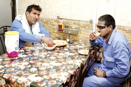 Sunshine story: Indian restaurant in Doha lets poor eat for free