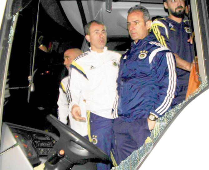 Ismail Kartal 
