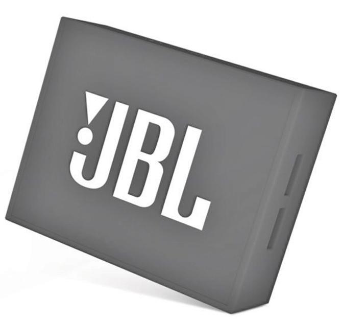 JBL-Go