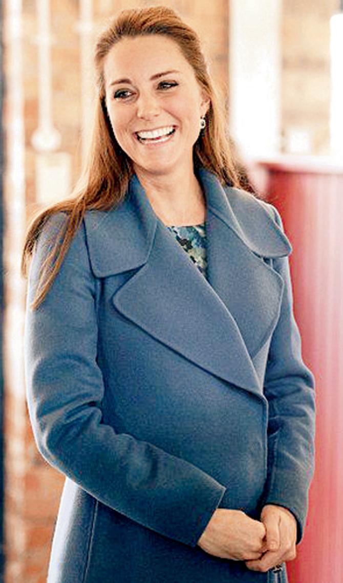 Kate Middleton