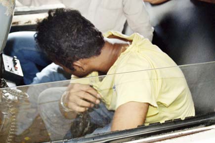 Mumbai crime: Son of cops held for snatching HC clerk's chain