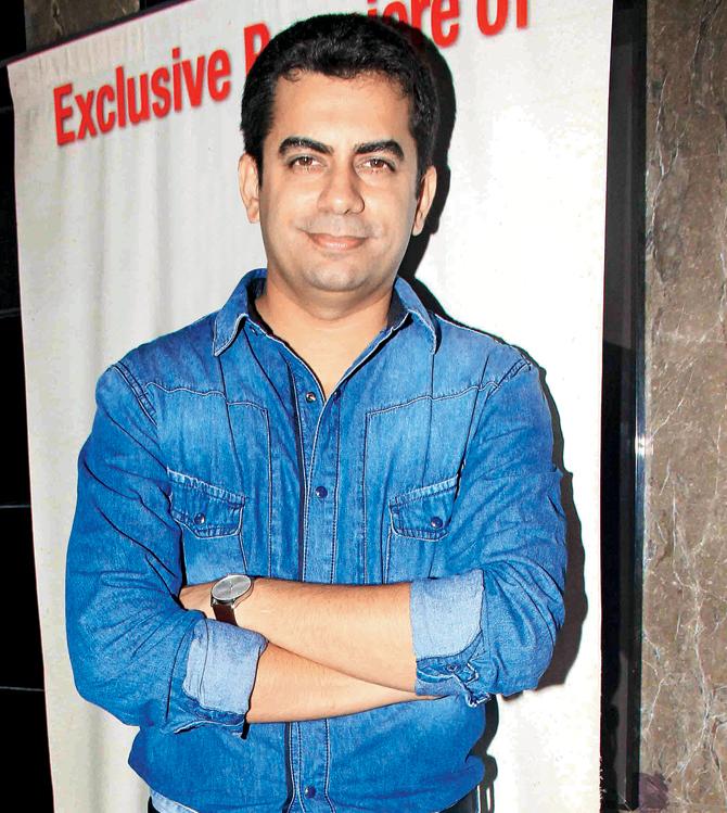 Kunal Kumar 