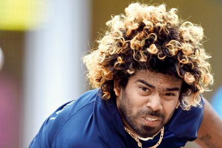 Malinga most suited for T20s, says Ricky Ponting