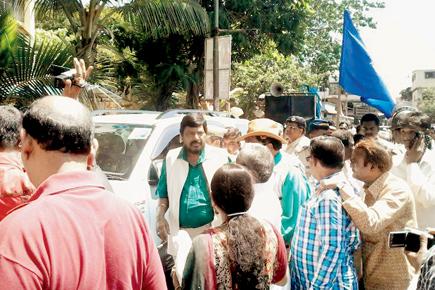Mumbai: Last rites conducted for custodial death victim