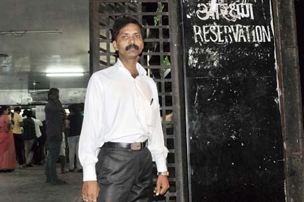 Want reservation details? Pay Rs 2.4 cr, railways tell Mumbai RTI activist