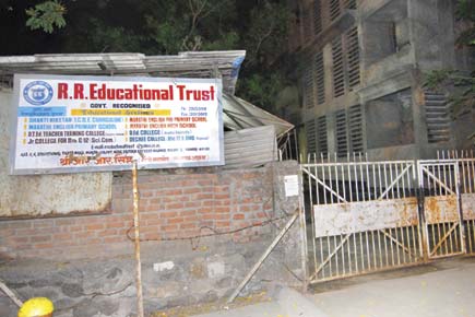 Mumbai: Parents claims Mulund school has been lying about CBSE affiliation