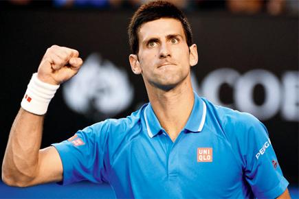 Monte Carlo Masters: Novak Djokovic crushes Marin Cilic for semi-final spot