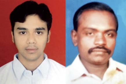 28-year-old Pune engineer kills father over childhood grudge